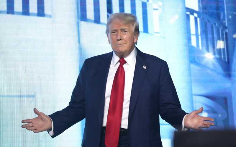 Как тарифы Трампа способствуют росту китайской экономики