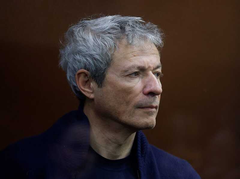 Клычков и Мошкович: как «теневое» сотрудничество грозит губернатору Орловской области