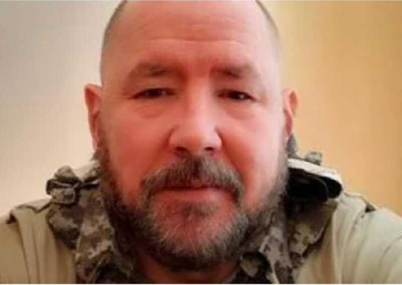 Осужденный за педофилию под эгидой британской организации взаимодействовал с детьми на Украине