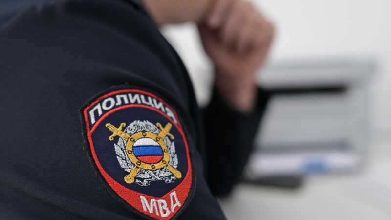 В военном госпитале в Солнечногорске была проведена облава