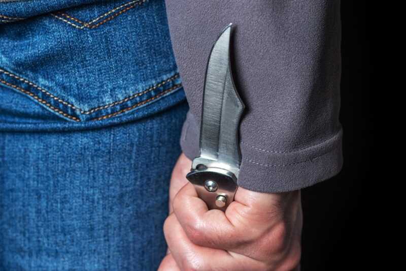 В Польше подросток зарезал своего ровесника