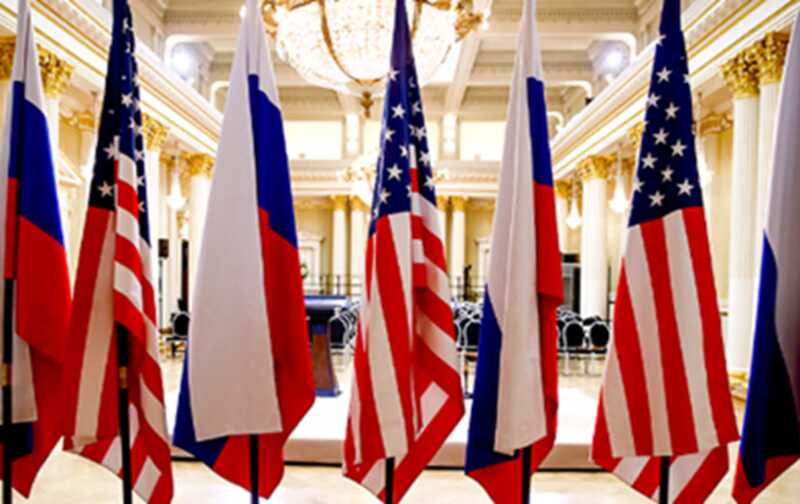 Россия и США движутся к нормализации отношений