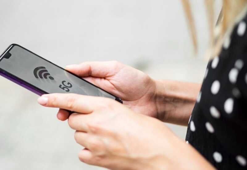 Внедрение сетей 5G в России перенесли на пять лет