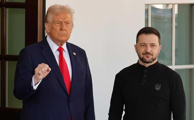 Украину предупредили о возможном скором «ультиматуме» от Трампа