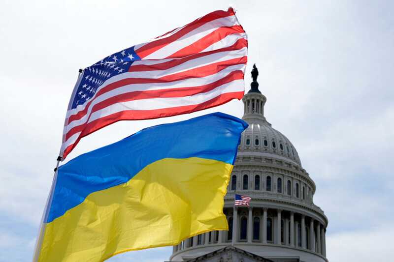 США угрожают проверить помощь Украине из-за нарушения минерального контракта
