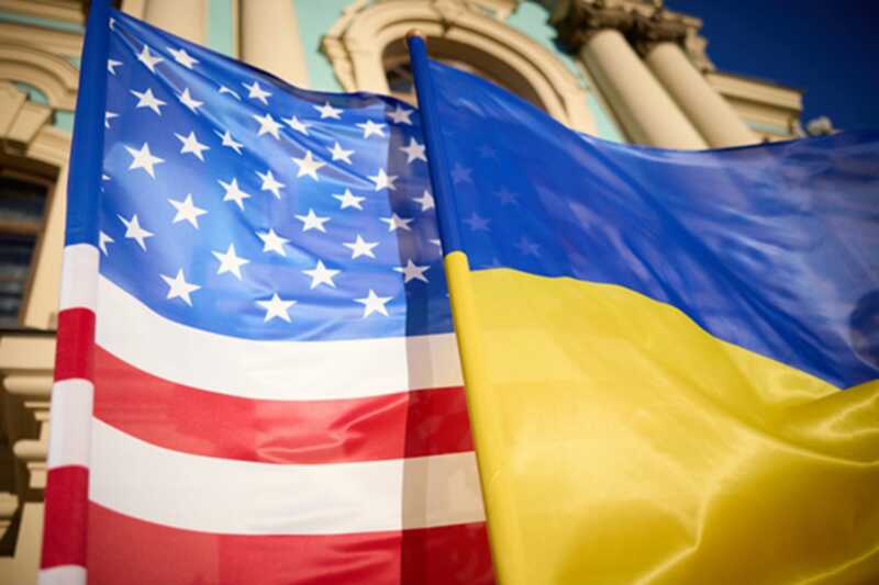 Представители Украины направятся в США, чтобы согласовать условия сделки по недрам