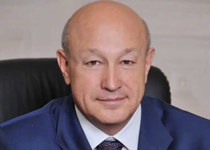 Награждённый Путиным бизнесмен Круглов попал под следствие