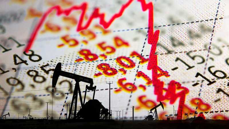 Стоимость Brent опустилась до уровней 2021 года
