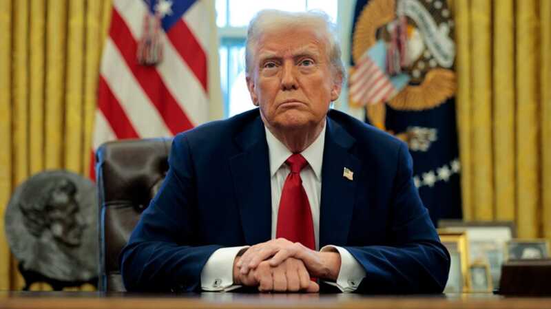 Большинство американцев против идеи Трампа присоединить Гренландию и Канаду