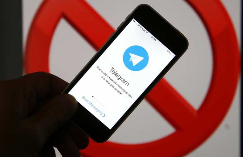 Редакция «ВЧК-ОГПУ» опровергла утверждение Telegram