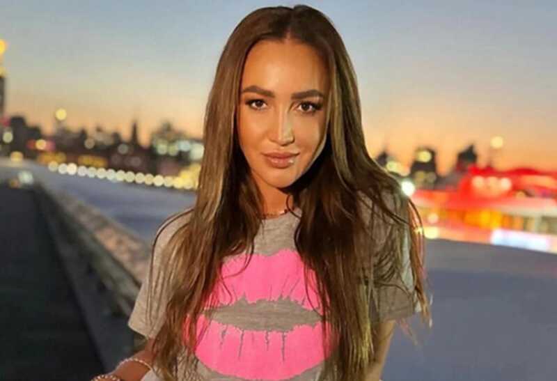 Бузова выступила с громким заявлением о своем браке