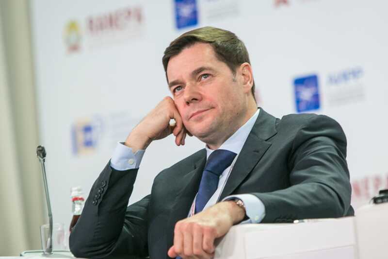 ВКонтакте ограничил доступ к ресурсам Мордашова
