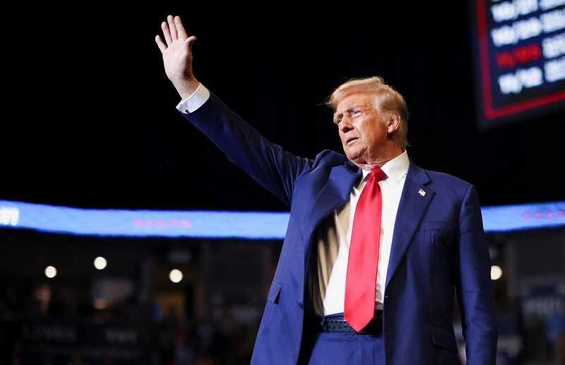 Трамп требует от Европы крупных выплат: новые условия для переговоров