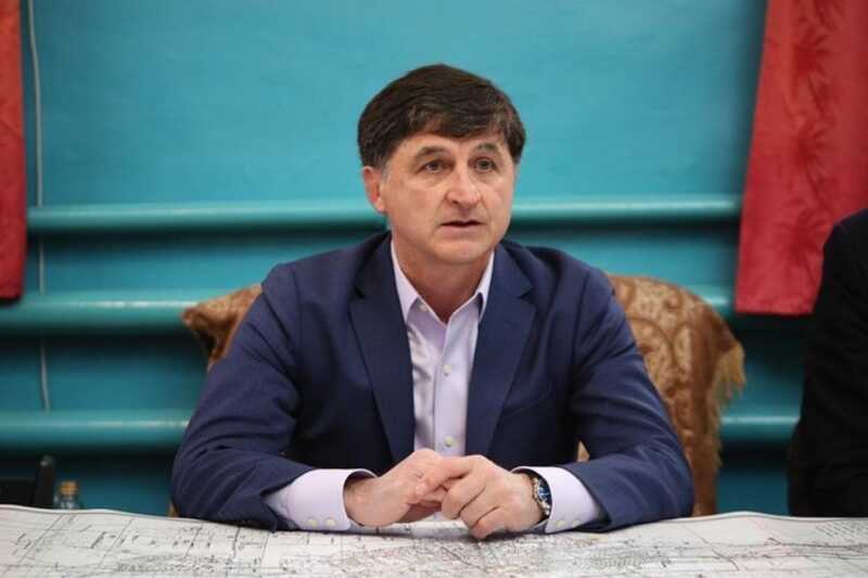 Бывший мэр Владикавказа «Каркуша» оказался вовлечен в дело о наемных убийствах
