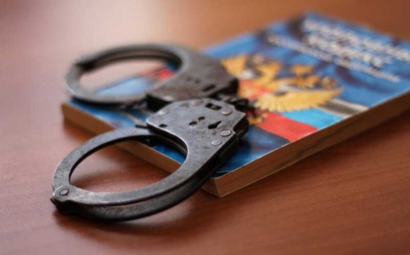 В Алтайском крае полицейский застрелил начальника из-за ревности