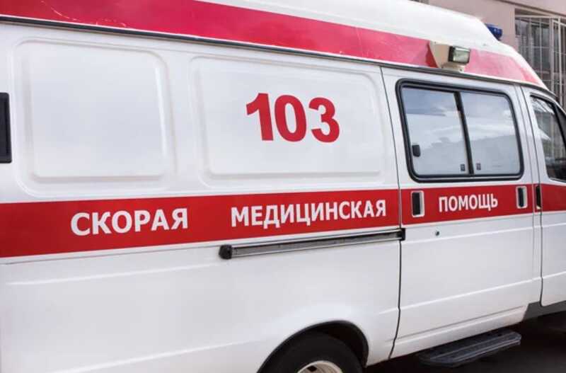 В Забайкалье ветер снес мать с ребенком с подвесного моста: женщина погибла