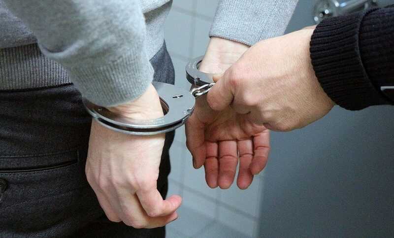 В Москве задержан сын чиновницы Ставрополья с крупной партией кокаина