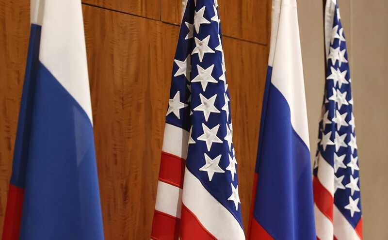 Госдеп США подтвердил: российско-американские переговоры состоятся в Стамбуле