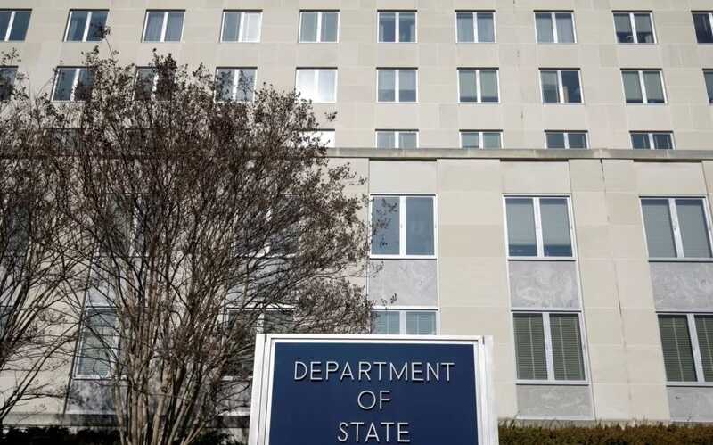 Пресс-секретарь Госдепа США высказалась о китайских солдатах в Украине