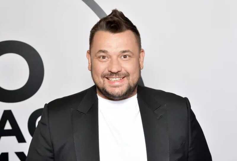 Сергей Жуков отменил гастроли и вернулся в Москву из-за болезни