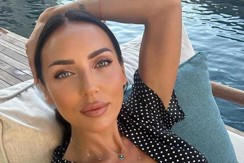 Алсу раскрывает свои чувства после развода: «Я стала лучше понимать свои желания»