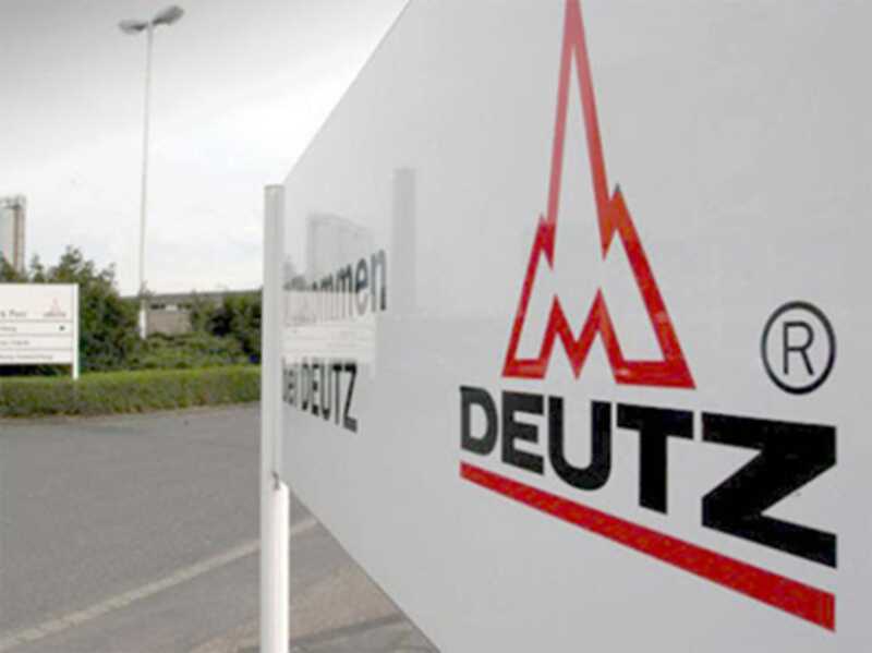 Deutz увеличивает цены для клиентов в США из-за тарифов, введенных администрацией Трампа