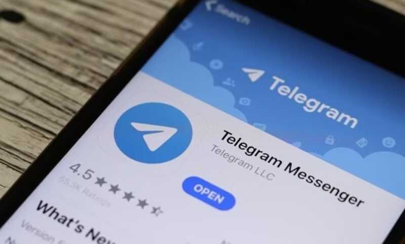 Telegram вводит бота для наблюдения за каналами: что это значит для пользователей