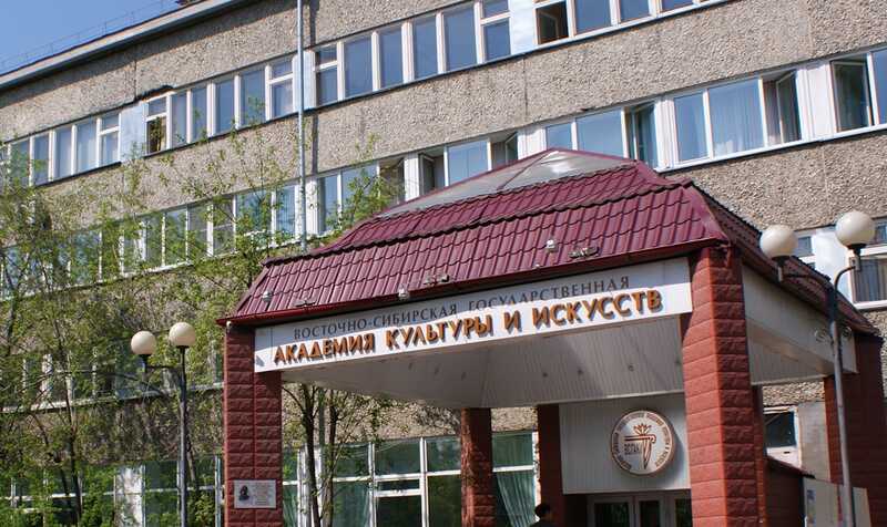 Студенты института культуры Улан-Удэ готовят спектакль против абортов