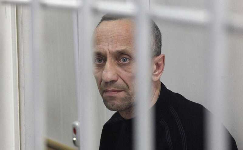 Ангарского маньяка переведут в СИЗО, чтобы он дал новые показания