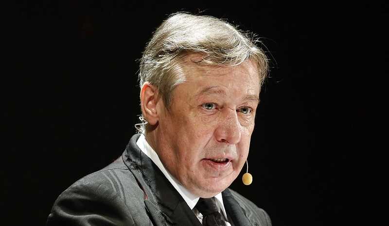 Михаил Ефремов вышел условно-досрочно: что ждет актера после тюрьмы