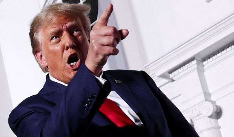 Жители США запасаются товарами первой необходимости из-за политики Трампа