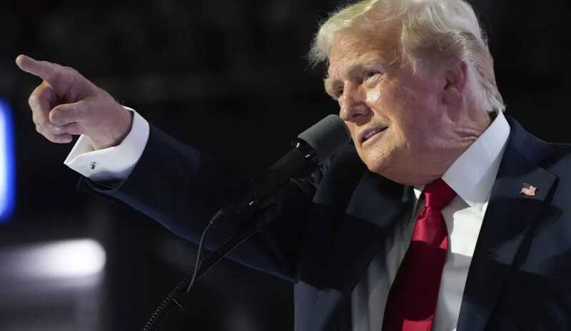 Трамп анонсирует резкое увеличение тарифов на китайские товары