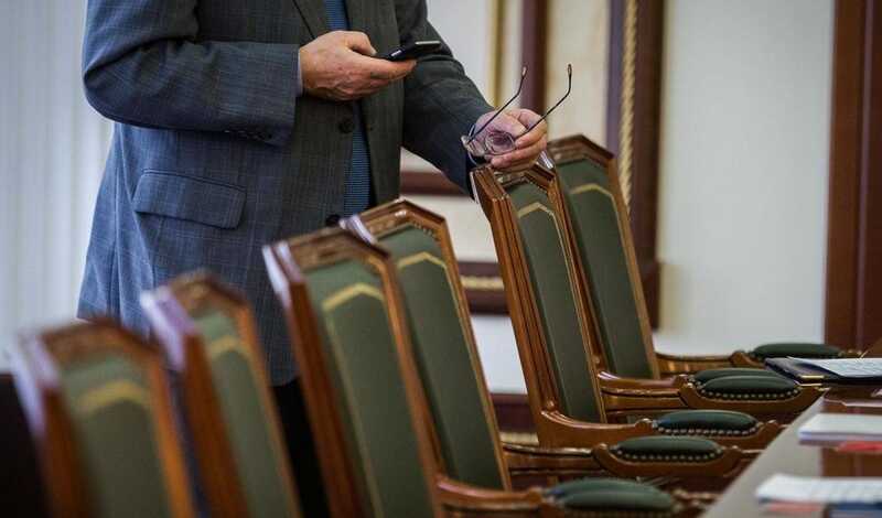 Бизнес-партнер криминального авторитета Робсона может возглавить налоговую службу Ростовской области