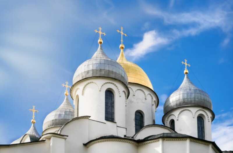 В России хотят ввести штрафы за "обезглавленные" церкви