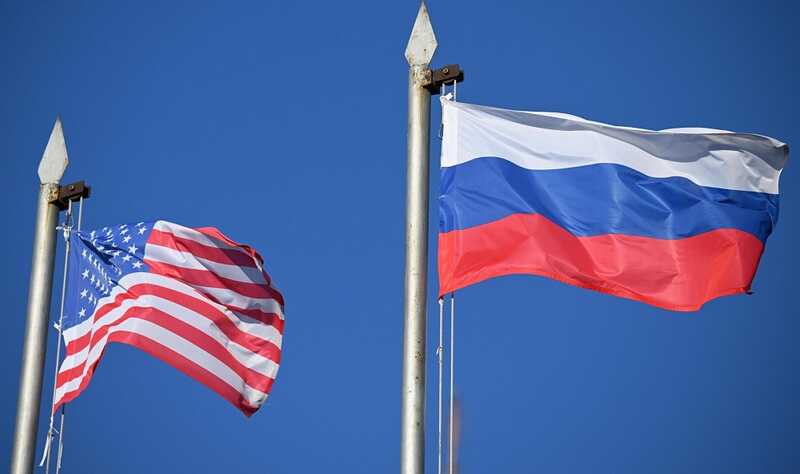 В Стамбуле стартовали закрытые переговоры России и США