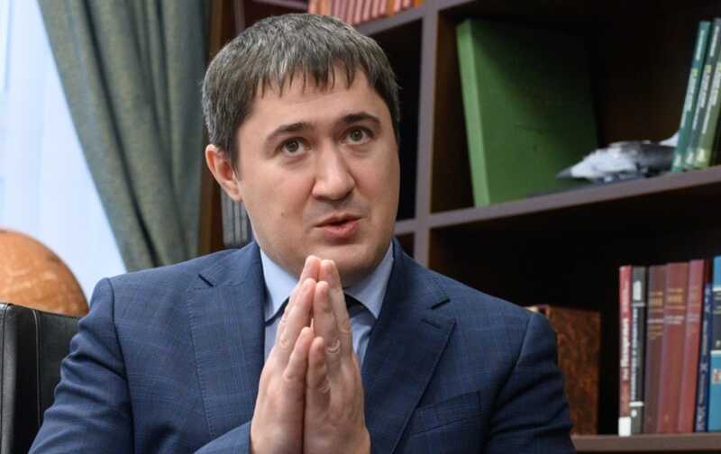 Пермская сцена Дмитрия Махонина: обещания губернатора обернулись пустыми затратами