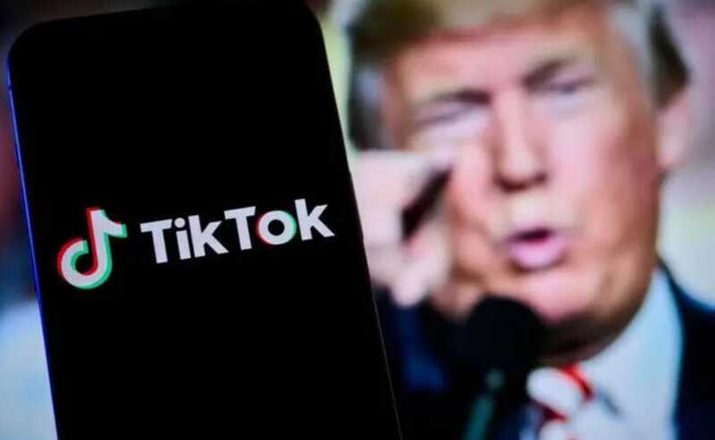 Трамп прокомментировал паузу в сделке с TikTok: «Она остаётся на рассмотрении»