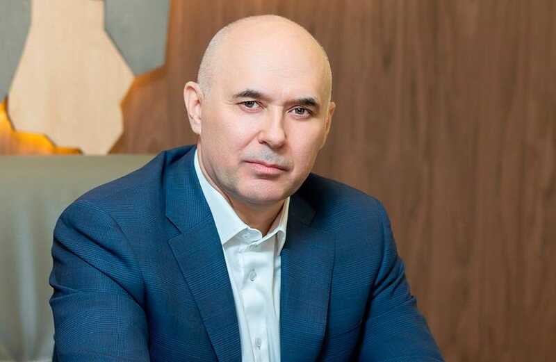 Домашний арест бывшего мэра Сургута Андрея Филатова продлили до 3 июля