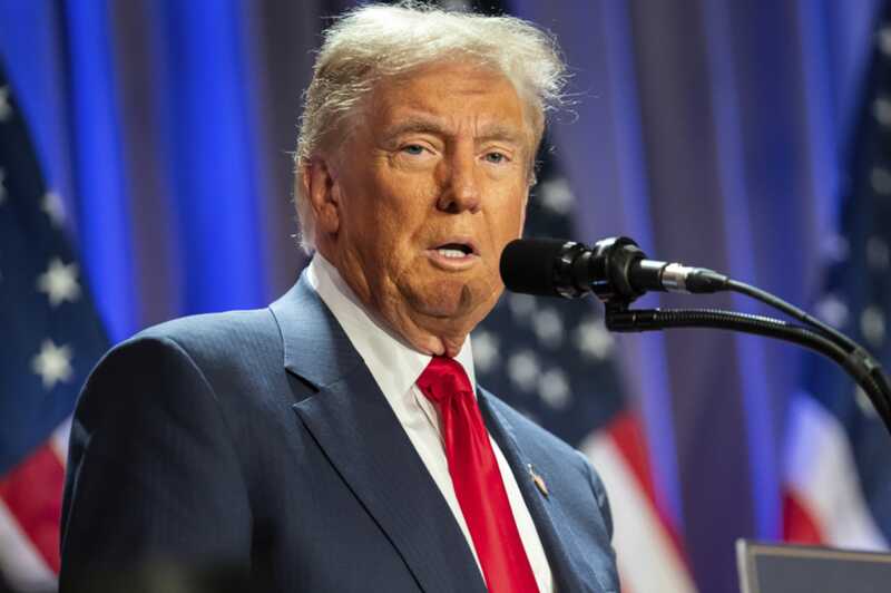 Трамп остановил введение пошлин после того, как Япония начала распродавать американские облигации