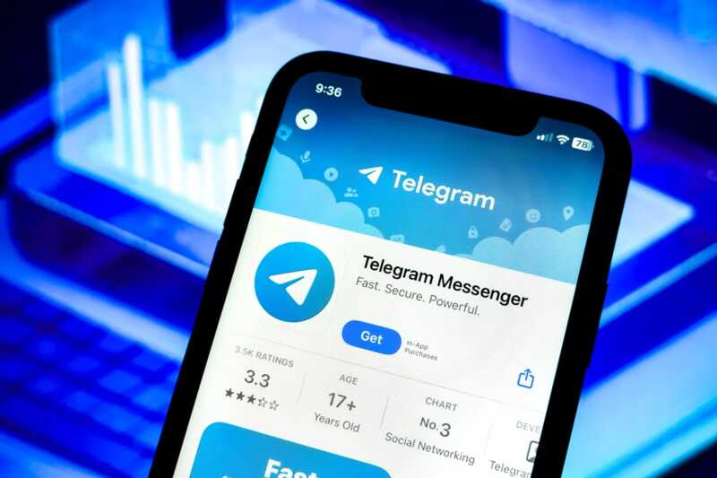 Проблемы в Telegram: российские пользователи сообщают о неполадках с мессенджером