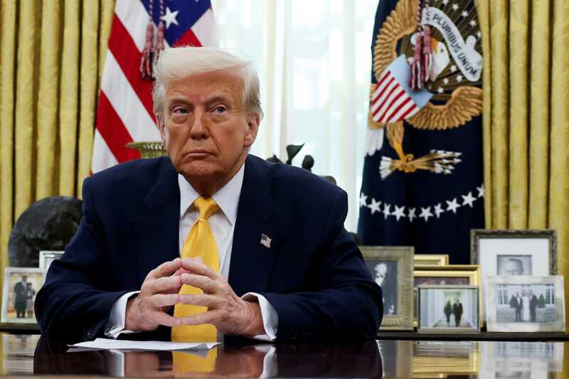 Трамп выразил уверенность в скором окончании конфликта между Россией и Украиной