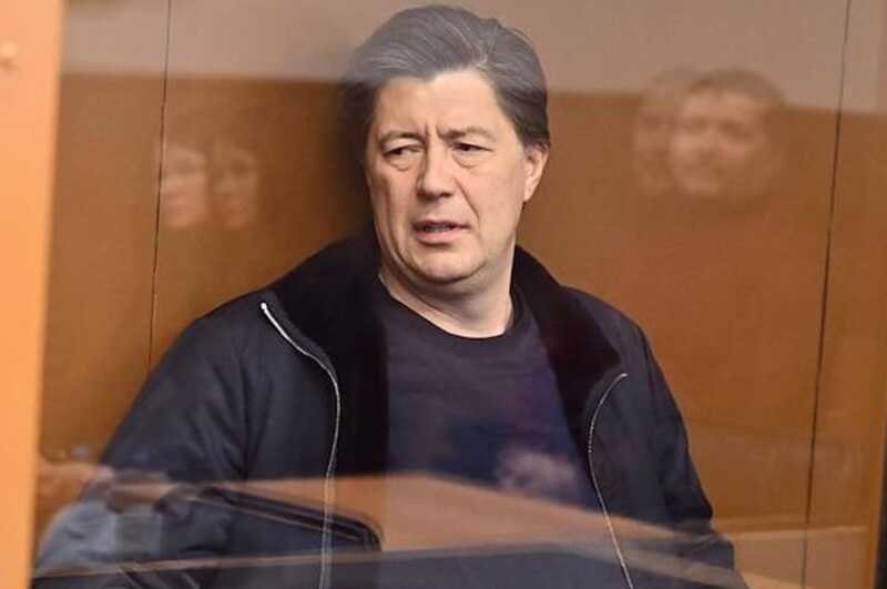 Алексей Хотин вновь оказался в эпицентре уголовного расследования