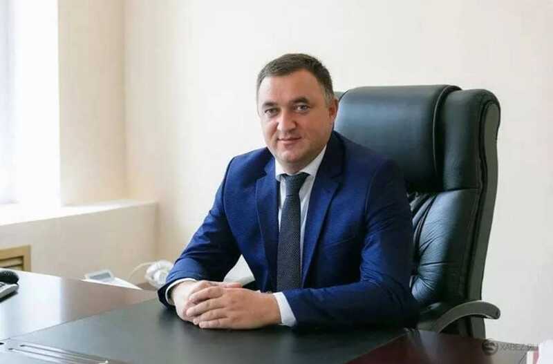 Заместитель председателя правительства КЧР подозревается в хищении бюджетных миллионов