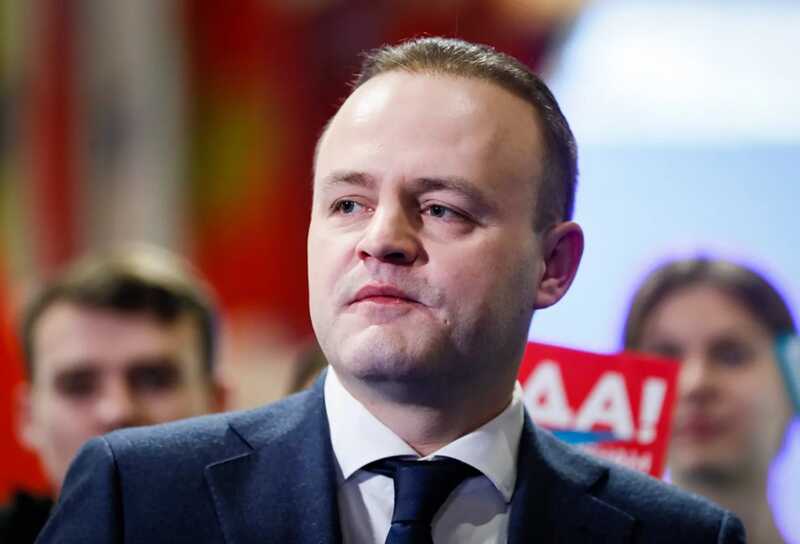 Даванков предложил прекратить использование мигрантов-водителей в такси