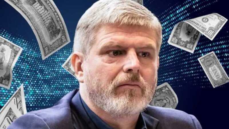 Скандальные махинации Рябинского: реконструкция Курской области под завесой миллиардных соглашений
