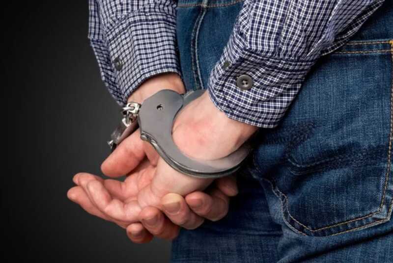 В Ставропольском крае задержаны двое мужчин за попытку подрыва банкомата