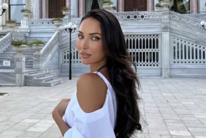 Певица Алсу сообщила, что готова к новым отношениям после развода