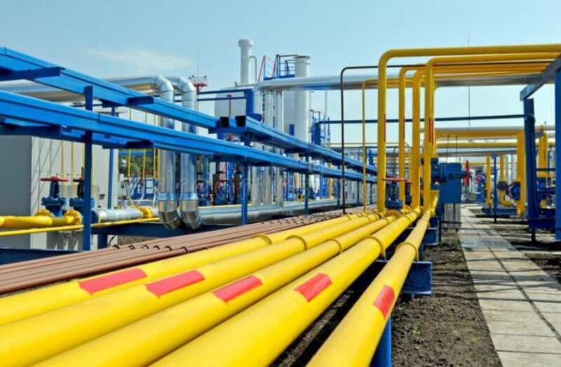 США на переговорах с Украиной добиваются доступа к ключевому газопроводу
