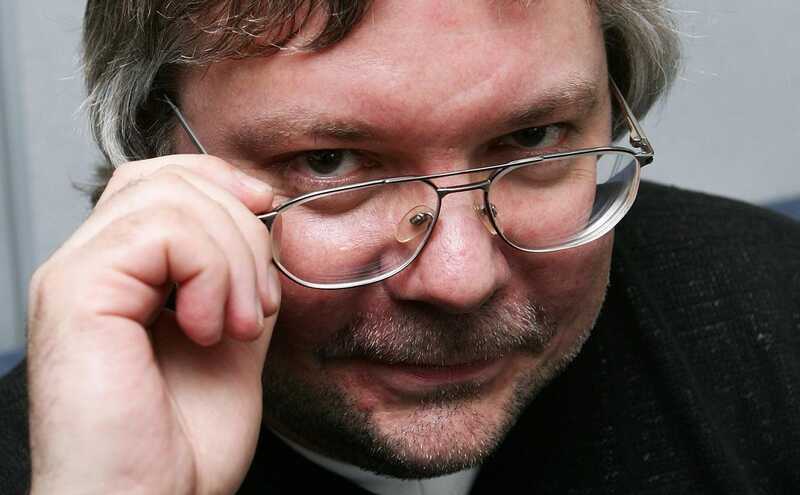 Умер кинокритик и лауреат премии «Золотой овен» Юрий Гладильщиков