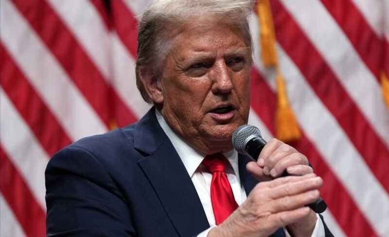 Трамп размышляет о смягчении таможенных пошлин для большинства стран